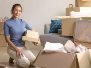 Smart, Stress‑Saving Packing: Practical Tips for an Organized Move 1 Smart, Stress‑Saving Packing: Practical Tips for an Organized Move