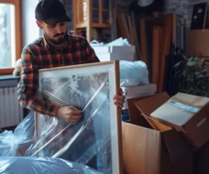 Smart, Stress‑Saving Packing: Practical Tips for an Organized Move 2 Smart, Stress‑Saving Packing: Practical Tips for an Organized Move