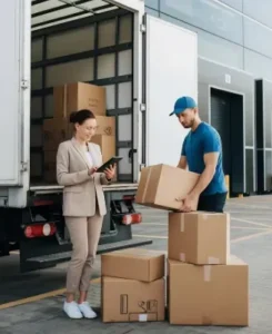 Move with Confidence: Insurance and Liability Protection 2 Move with Confidence: Insurance and Liability Protection